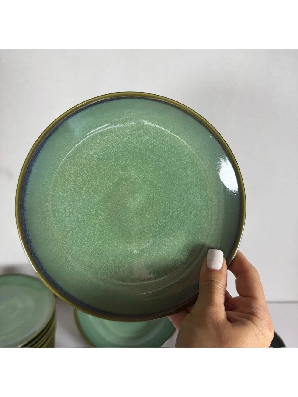 Sango nova green